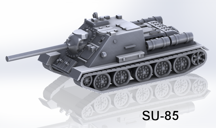 SU-85