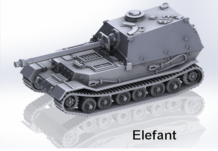 Elefant
