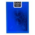 Bicycle Metalluxe Blue 2023