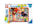 Puzzle: Wreck it Ralph 2 - Ralph Breaks the Internet