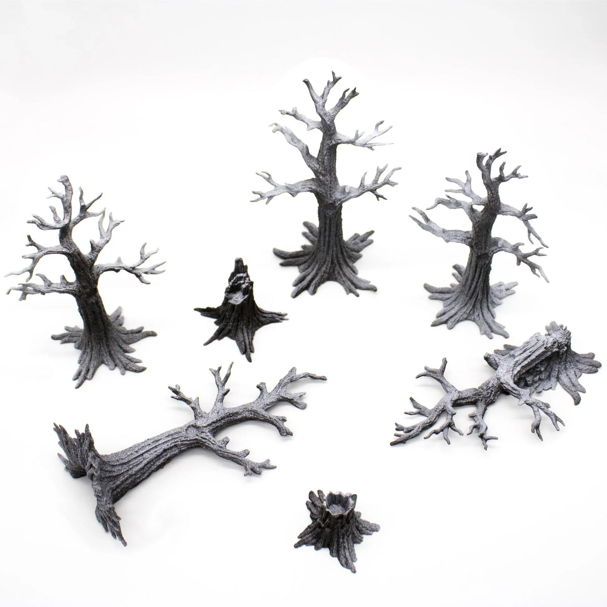 Monster Fight Club: Winterfall Forest Set