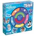 Trivia Electronic Game: Disney Edition