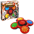 Turbo Trivia Electronic Family Quiz Game
