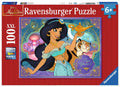 Puzzle: Adventurous Spirit