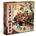 Gunkimono