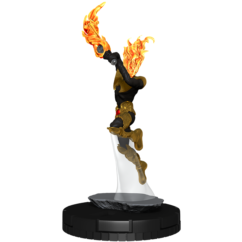 HeroClix: Marvel - X-Men X of Swords Miniatures Game