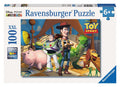 Puzzle: Toy Story