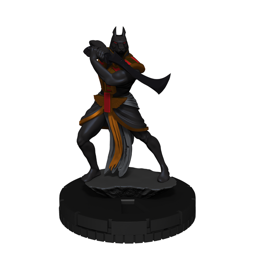 HeroClix: Marvel - X-Men X of Swords Miniatures Game