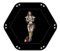 Space Elves | Sexy | Premium Dice Tray
