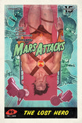 WARLORD OF MARS ATTACKS #2 CVR D CALDWELL (07/17/2019)