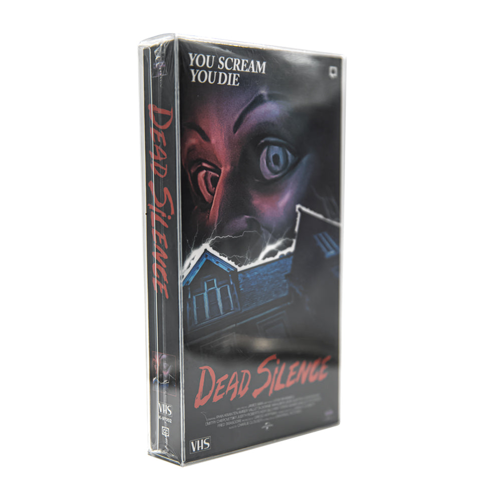 Dead Silence