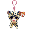 Ty Boo Clip: Livvie