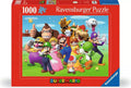 Ravensburger: Puzzle - Nintendo - Super Mario