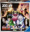 Ravensburger: Puzzle - Hunter X Hunter