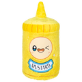 Squishable Comfort Food Mustard (Standard)