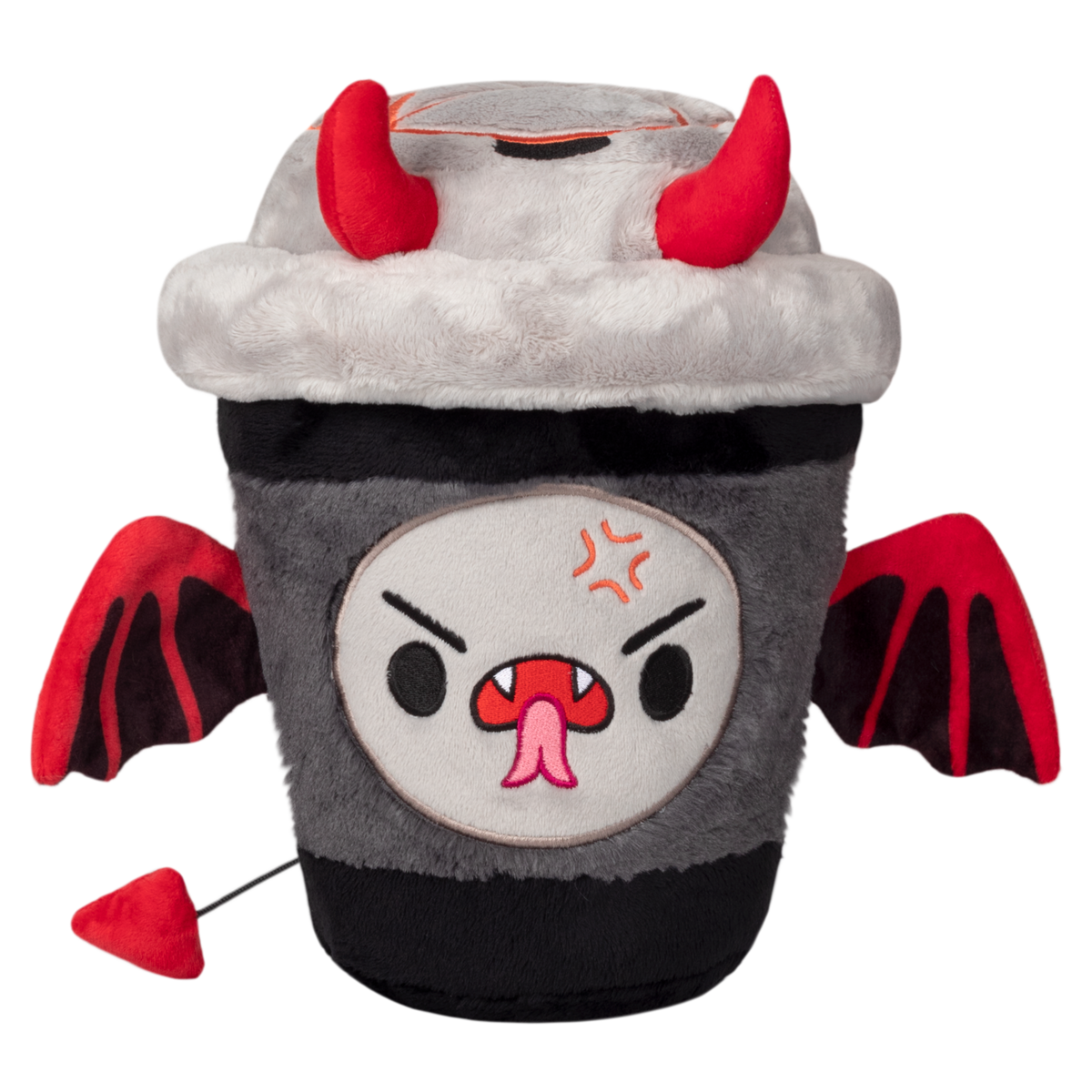 Squishable Comfort Food Devil's Brew (Mini)
