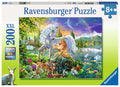Puzzle: Gathering at Twilight