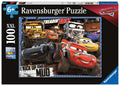 Puzzle: Cars -  Mudders