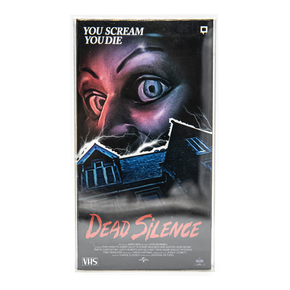 Dead Silence