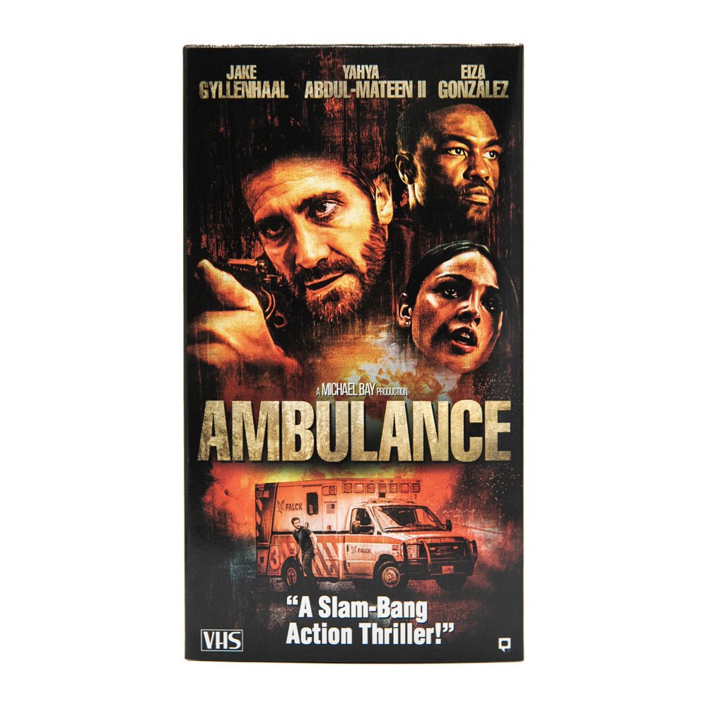 Ambulance