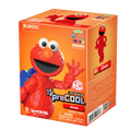 Blokees  Sesame Street: preCOOL - Series 01 - Elmo