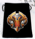 Orgoth Sea Raiders | Premium Dice Bag | Officially Licensed Warmachine