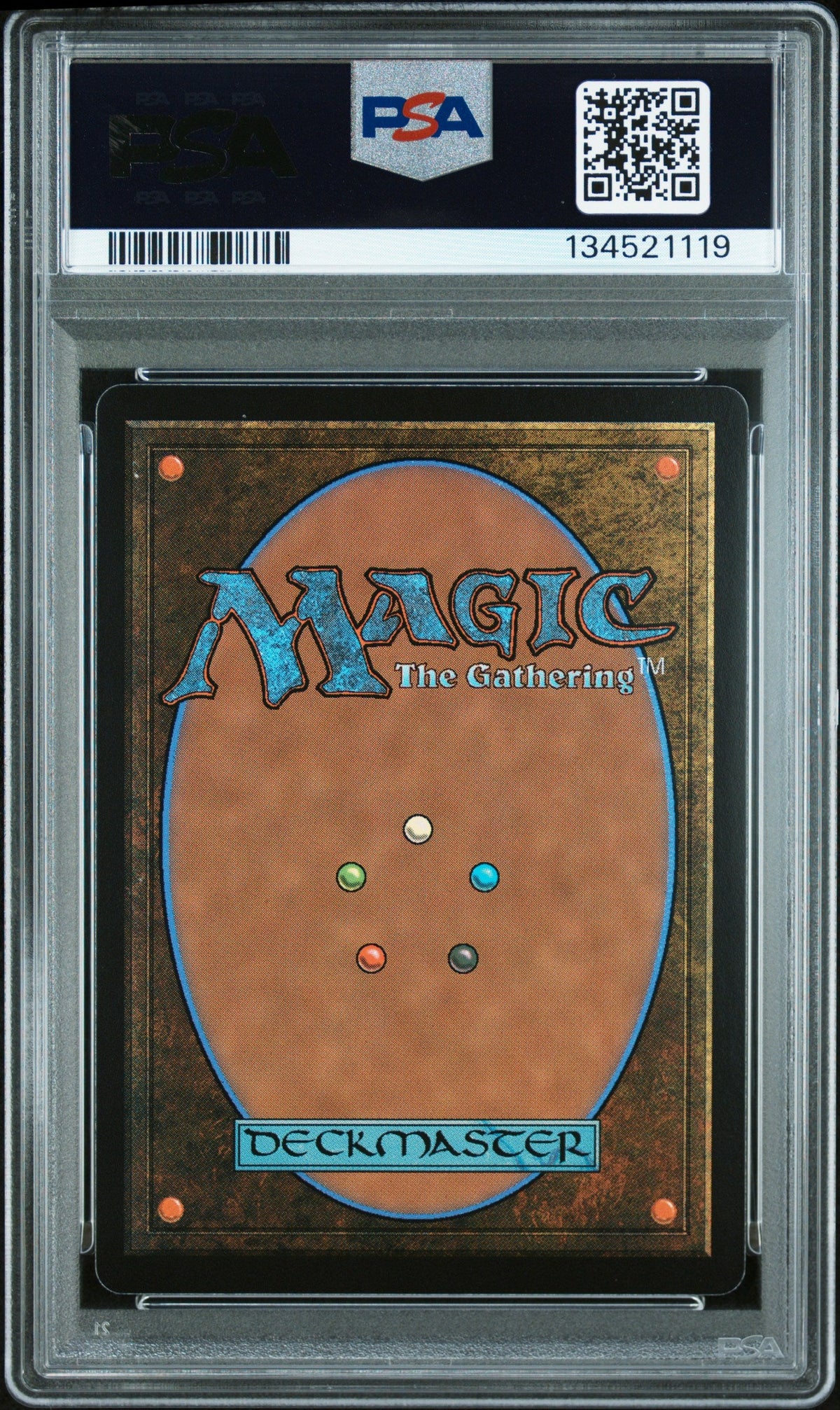 Graded 2025 Magic The Gathering Final Fantasy 7 Cloud Midgar Merc #0375 Character Borderless Card PSA 10 Gem Mint