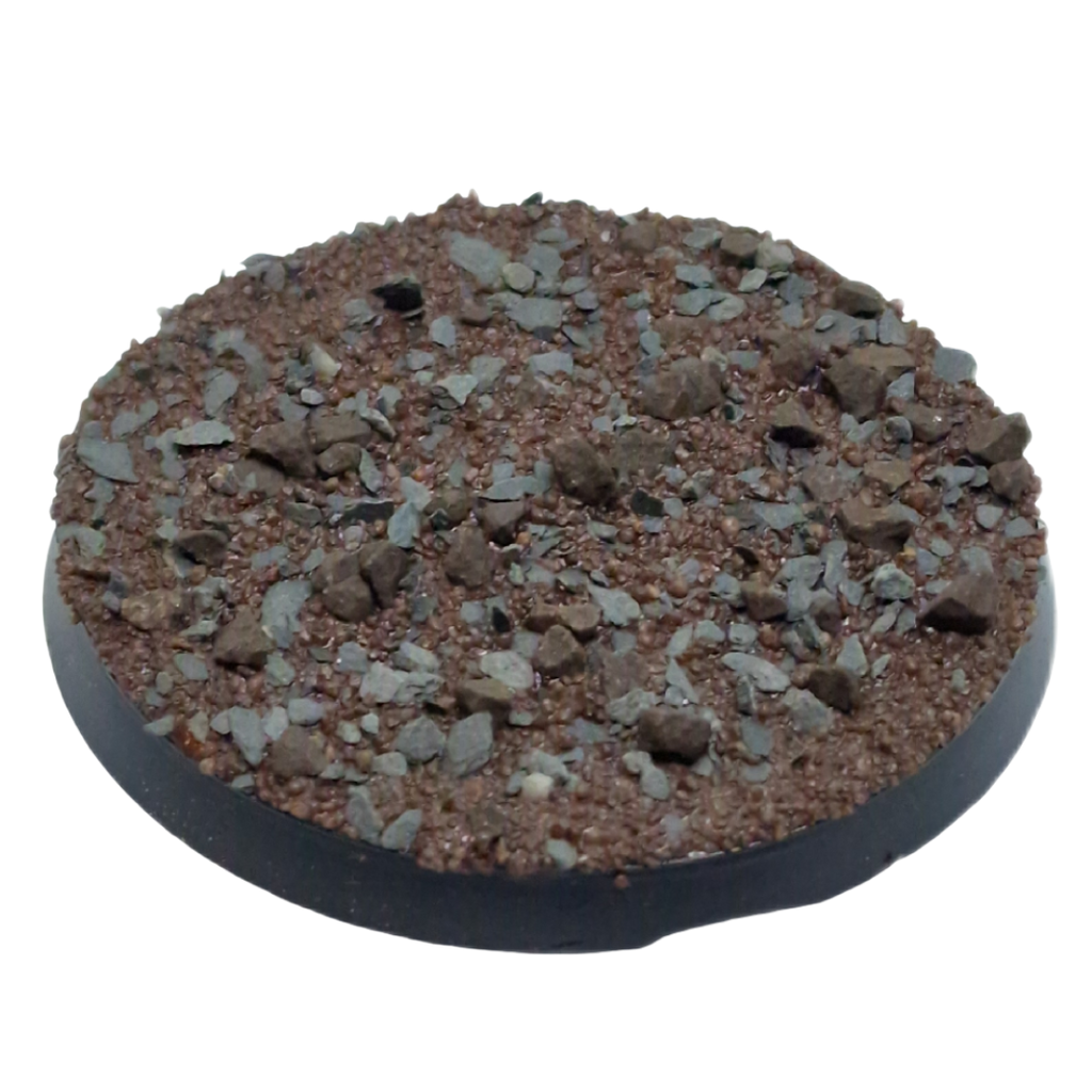 Brown | Basix Series | Basecover | Base X Terrain