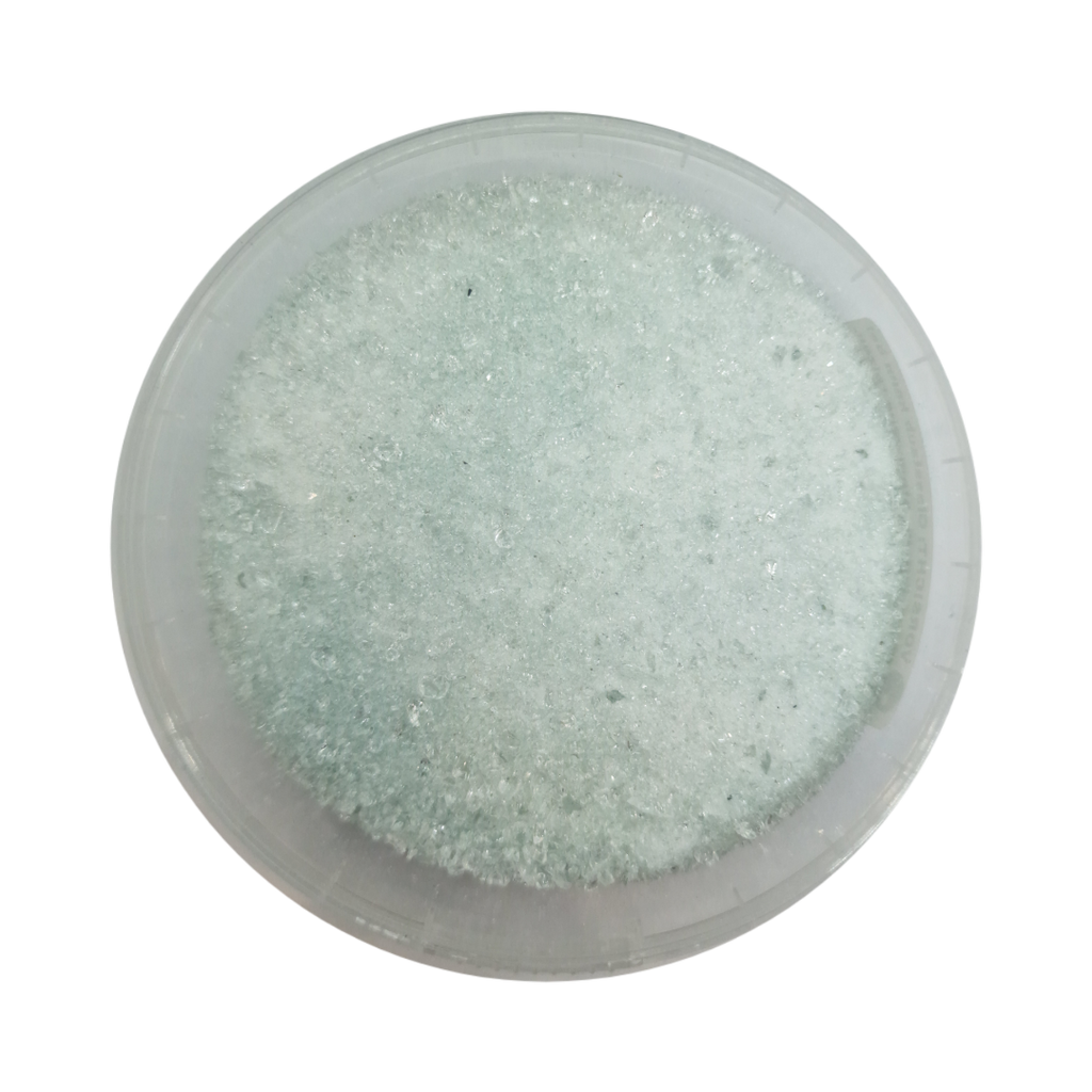 Cryo Dust | Microtopping | Basecover | Base X Terrain