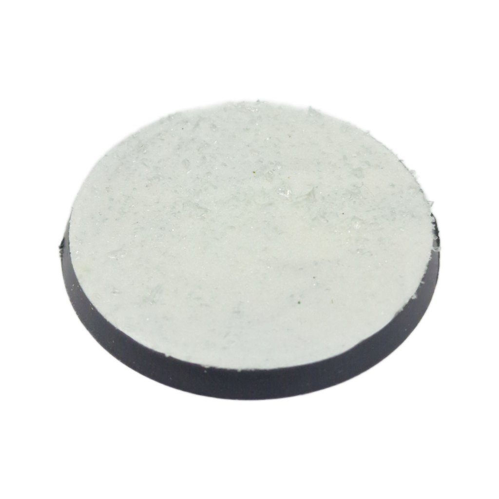 Cryo Dust | Microtopping | Basecover | Base X Terrain
