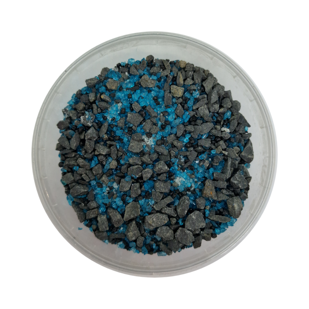 Dark Frost | Basecover | Base X Terrain
