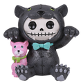 Furrybones Black Panther Basheera