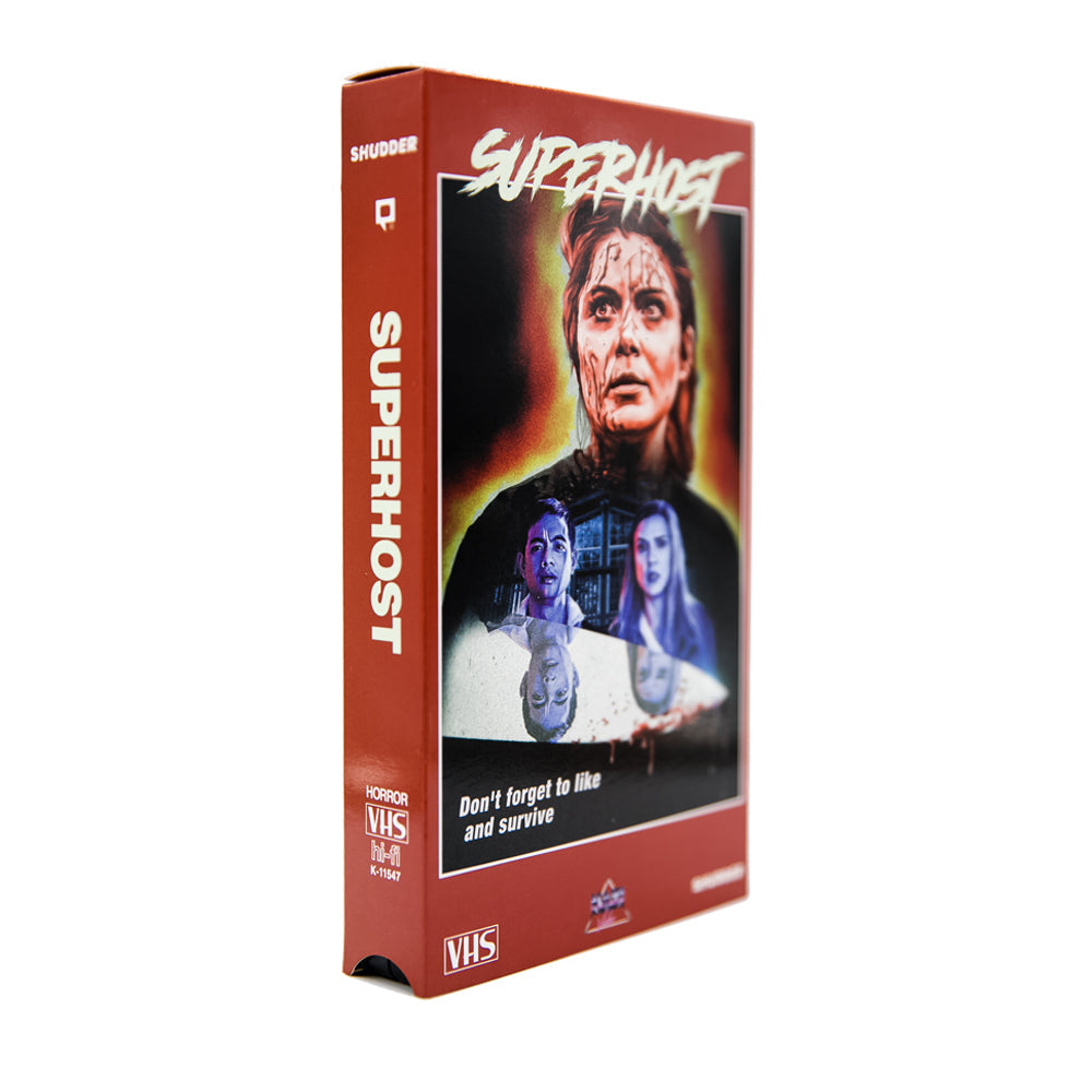 Superhost