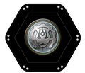 Convergence | Premium Dice Tray | Officially Licensed Warmachine