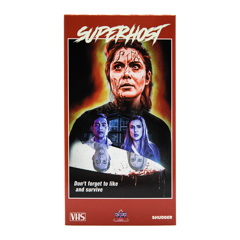 Superhost