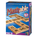 Mathable Domino