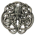 Kraken Wall Plaque