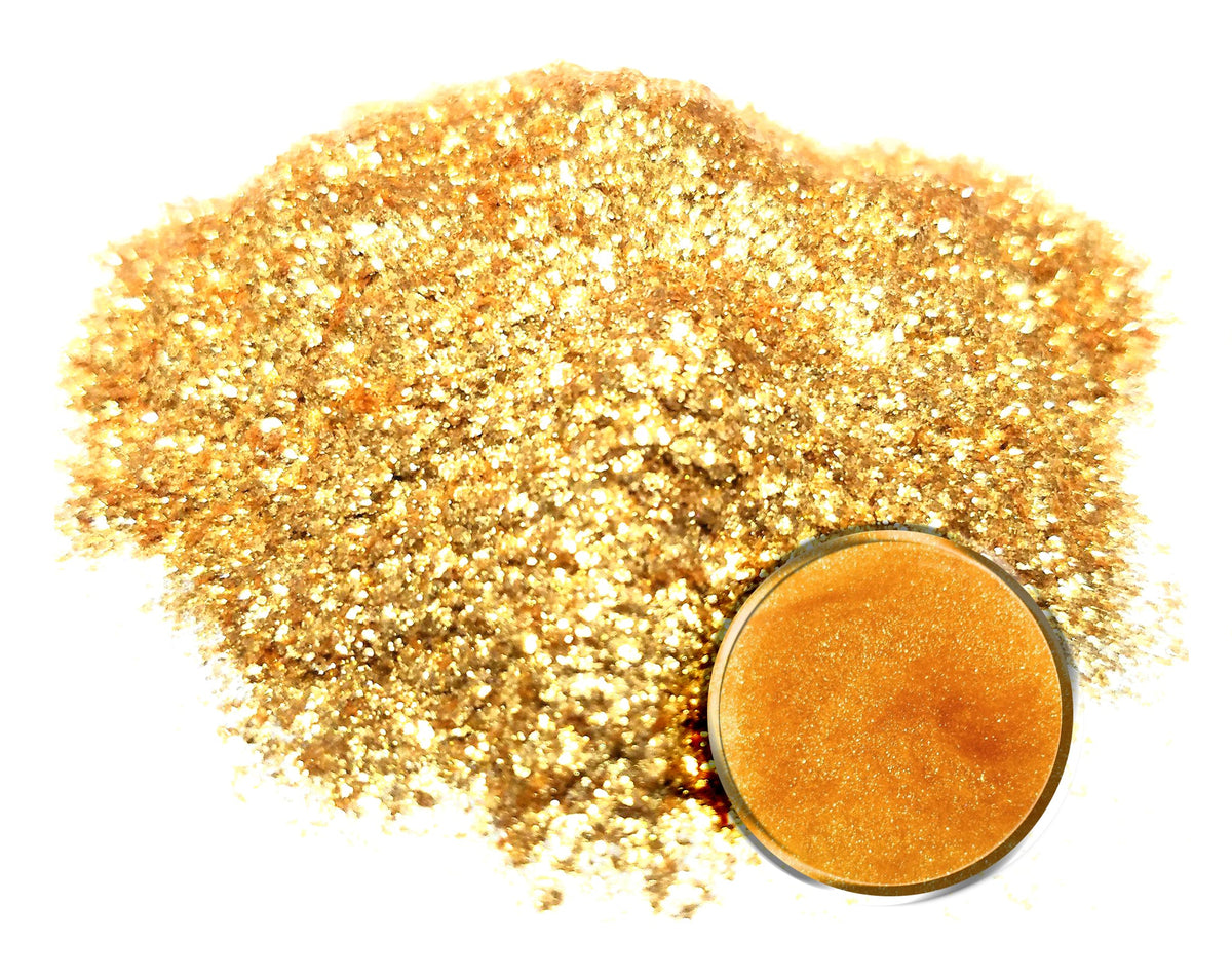 14K Nugget Gold
