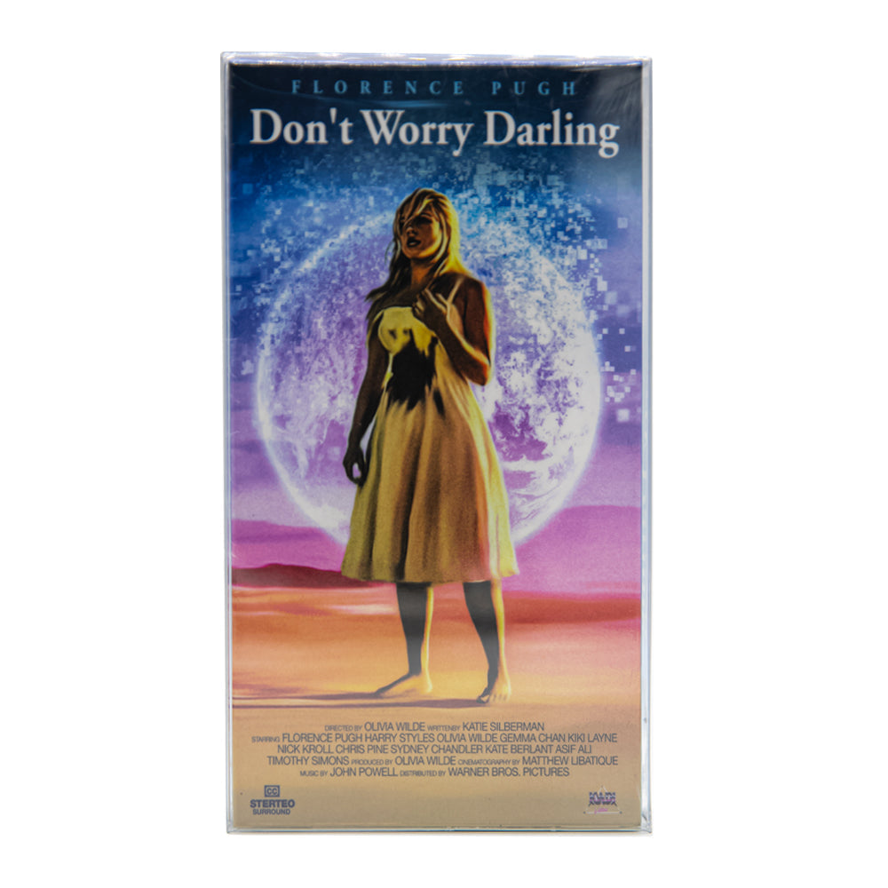 Don't Worry Darling
