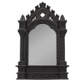 Gothic Cathedral Mirror