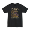 Trust Issues Mimic Tall T-Shirt