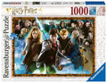 Puzzle: Harry Potter - Magical Student