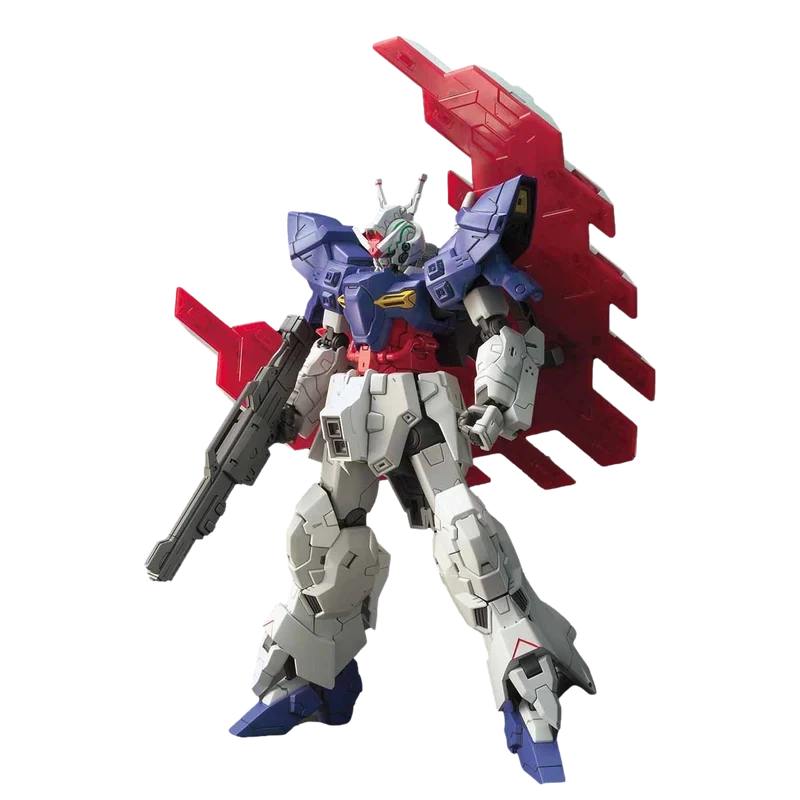 Mobile Suit Gundam: HGUC: Moon Gundam