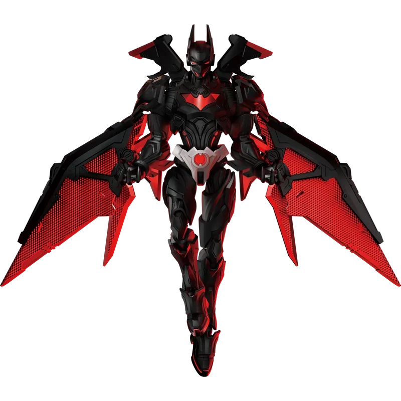 Blokees: DC Champion Class - Batman Beyond