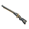 Z-Bandit Rifle