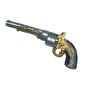 Z-Bandit Pistol