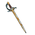 Musketeer Foam Sword