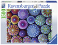 Puzzle: One Dot at a Time
