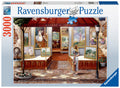 Puzzle: Gallery of Fine Arts