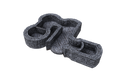WarLock Tiles: Expansion Pack - 1 in. Dungeon Angles & Curves